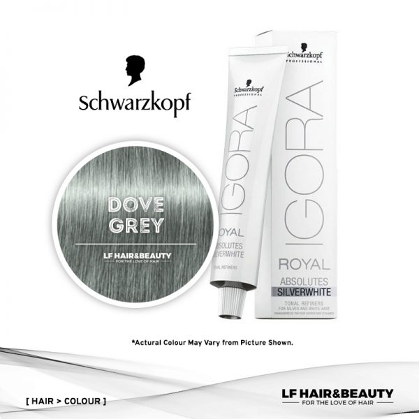 Color - Schwarzkopf IGORA Royal Archives - Page 3 of 11 - LF Hair and  Beauty Supplies