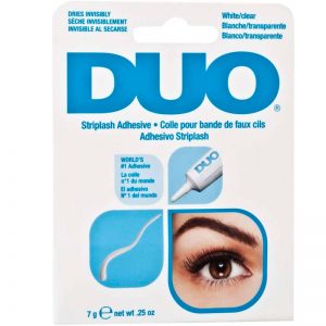 Duo Striplash Eyelash Adhesive 7g