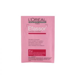 Loreal Efass Hair Eraser Paint Single Sachet 28g