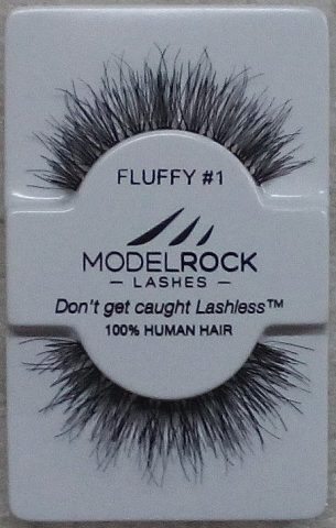 Model Rock Fluffy Collection #1