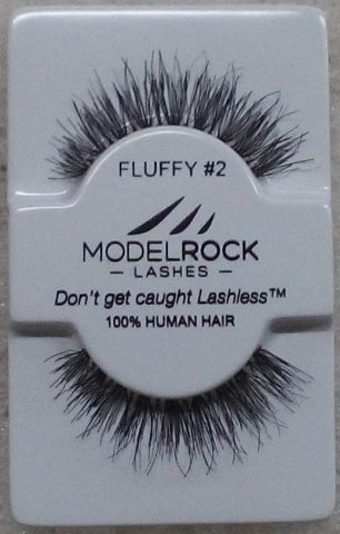 Model Rock Fluffy Collection #2