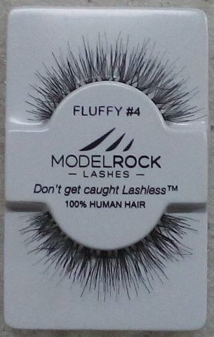 Model Rock Fluffy Collection #4
