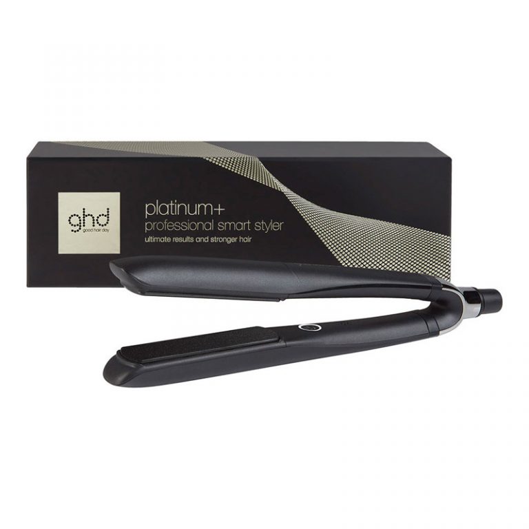 GHD Platinum Plus Professional Styler - LF Hair and Beauty Supplies