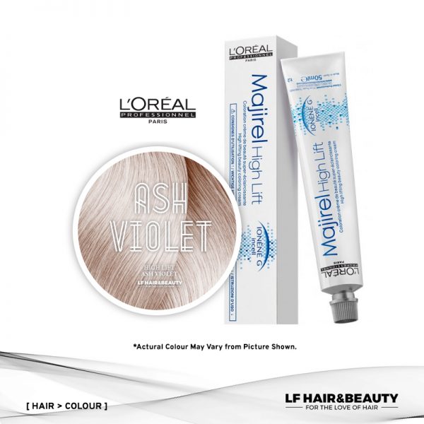 Loreal Dia Light Hair Colourant 7.18 Ash Mocha Blonde 50ml - LF Hair and  Beauty Supplies