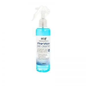 Hi Lift Professional Pre Wax Skin Cleanser 250ml