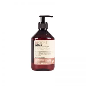 Insight Gentle Sulphate-Free Moisture Shampoo 400ml
