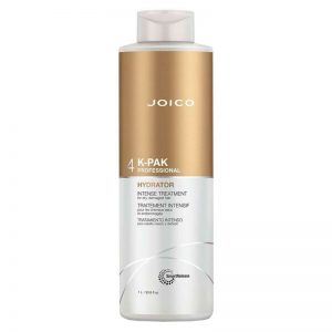 Joico K-PAK Intense Hydrator Treatment for Dry Hair 1000ml