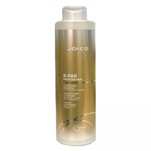 Joico K-PAK Clarifying Shampoo 1000ml