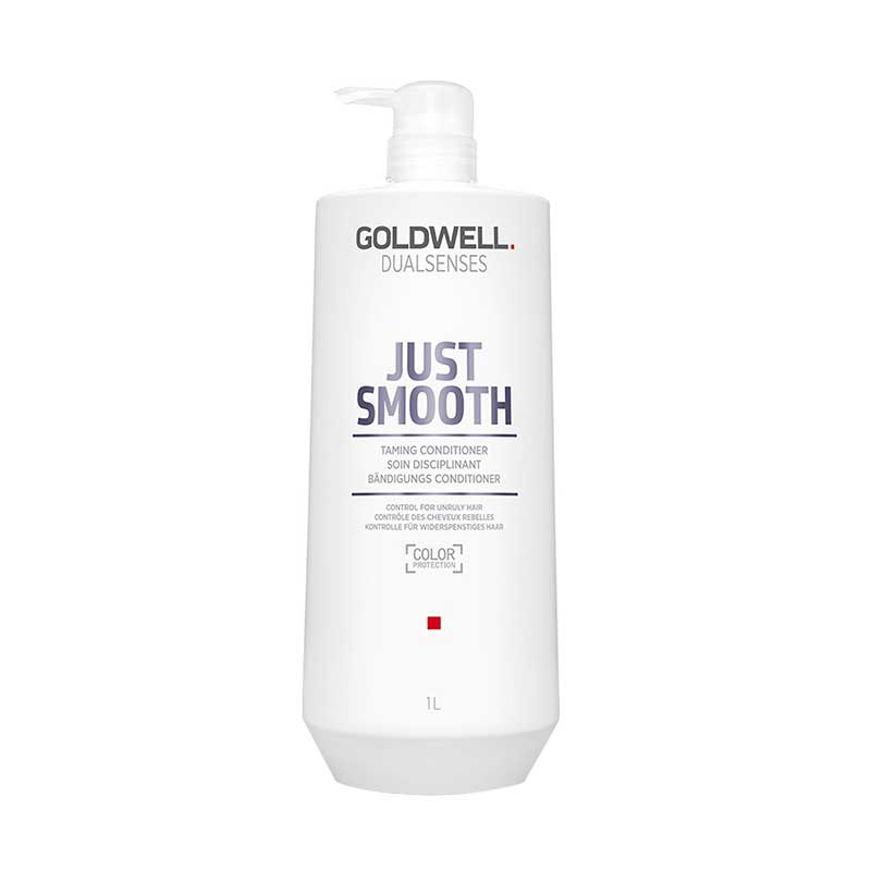 Goldwell Dualsenses Just Smooth Conditioner 1000ml