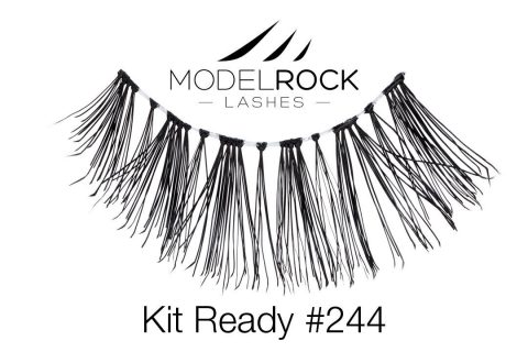 Model Rock #244