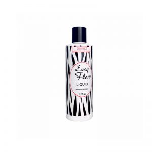 Easy Flow Liquid - Prevents Nail from Yellowing 125ml