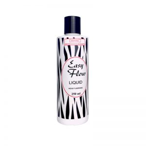 Easy Flow Liquid - Prevents Nail from Yellowing 250ml