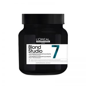 Loreal Blond Studio
