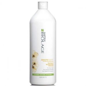 MATRIX BIOLAGE SMOOTH PROOF Shampoo (1000ML)