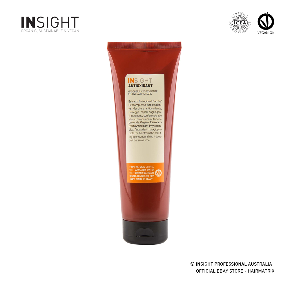 Insight Anti Oxidant Rejuvenating Mask 250ml