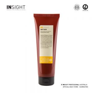 Insight Dry Hair Nourishing Mask 250ml