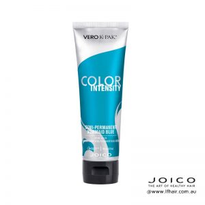 Joico K-Pak Color Intensity Semi- Permanent - Mermaid Blue 118ml