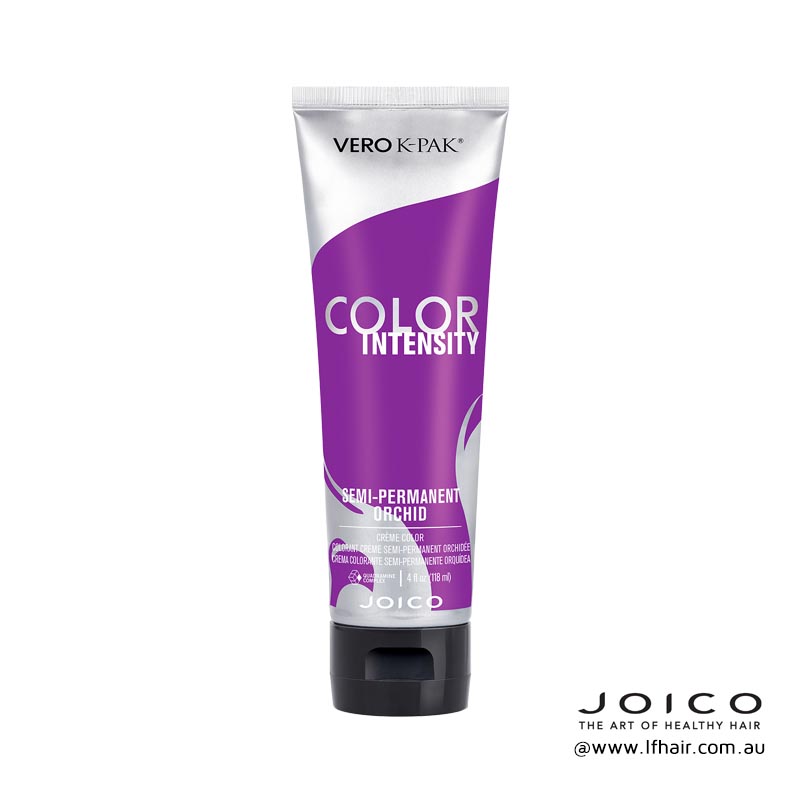 Joico K-Pak Color Intensity Semi- Permanent - Orchid 118ml