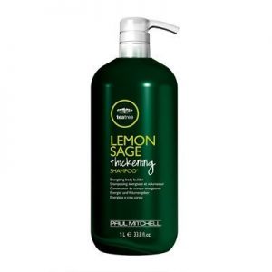 Paul Mitchell TeaTree Lemon Sage Thickenning Shampoo 1000ml