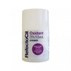 Refectocil - Oxidant 3% 10 vol Entwickler Creme Developer Cream Lash Brow