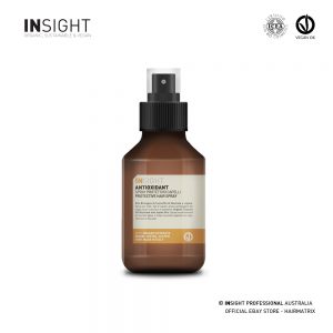 Insight Anti Oxidant Protective Hair Spray 100ml