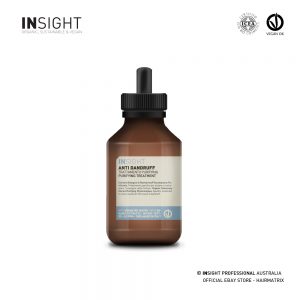 Insight Anti Dandruff Purifying Treatment 100ml