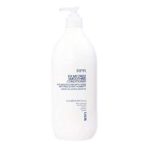 RPR Fix My Frizz Smoothing Conditioner 1 Ltr