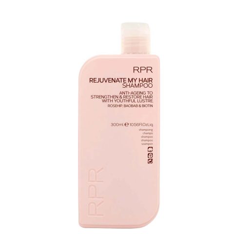 RPR Rejuvenate My Hair Shampoo 300ml
