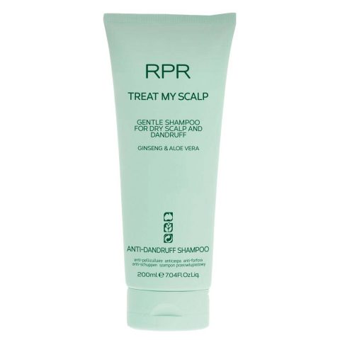 RPR Treat My Scalp Anti-Dandruff Shampoo 200ml