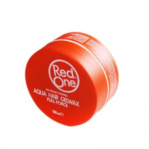 RedOne Full Force Hair Wax Orange 150ml