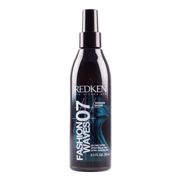 Redken Fashion Waves 07 Sea Salt Spray 250ml