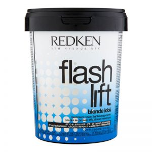 Redken Flash Lift Blonde Idol Lightening Powder - 500g
