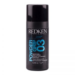 Redken Powder Grip 03 Mattifying Hair Powder 7g