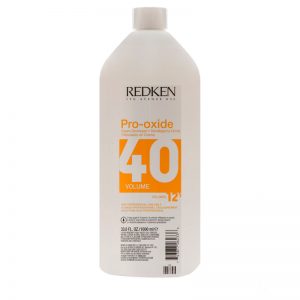 Redken Pro-Oxide 40 Volume 12% Cream Developer 1000ml