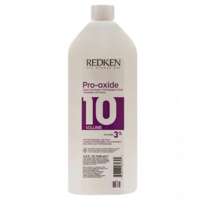 Redken Pro-Oxide 10 Volume 3% Cream Developer 1000ml