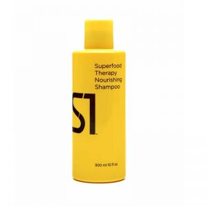 Seamless1 S1 Superfood Therapy Extension Shampoo 300ml