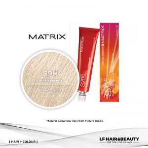 Matrix Color Sync Tone-On-Tone Hair Color SPN - Sheer Paste Neutral 60ml