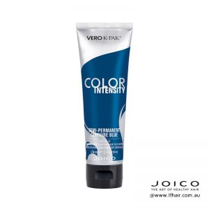 Joico K-Pak Color Intensity Semi- Permanent - Sapphine Blue 118ml