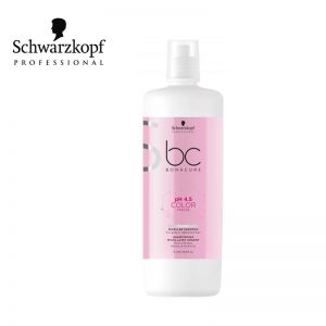 Schwarzkopf BC Bonacure - Color Freeze Silver Shampoo 1000ml