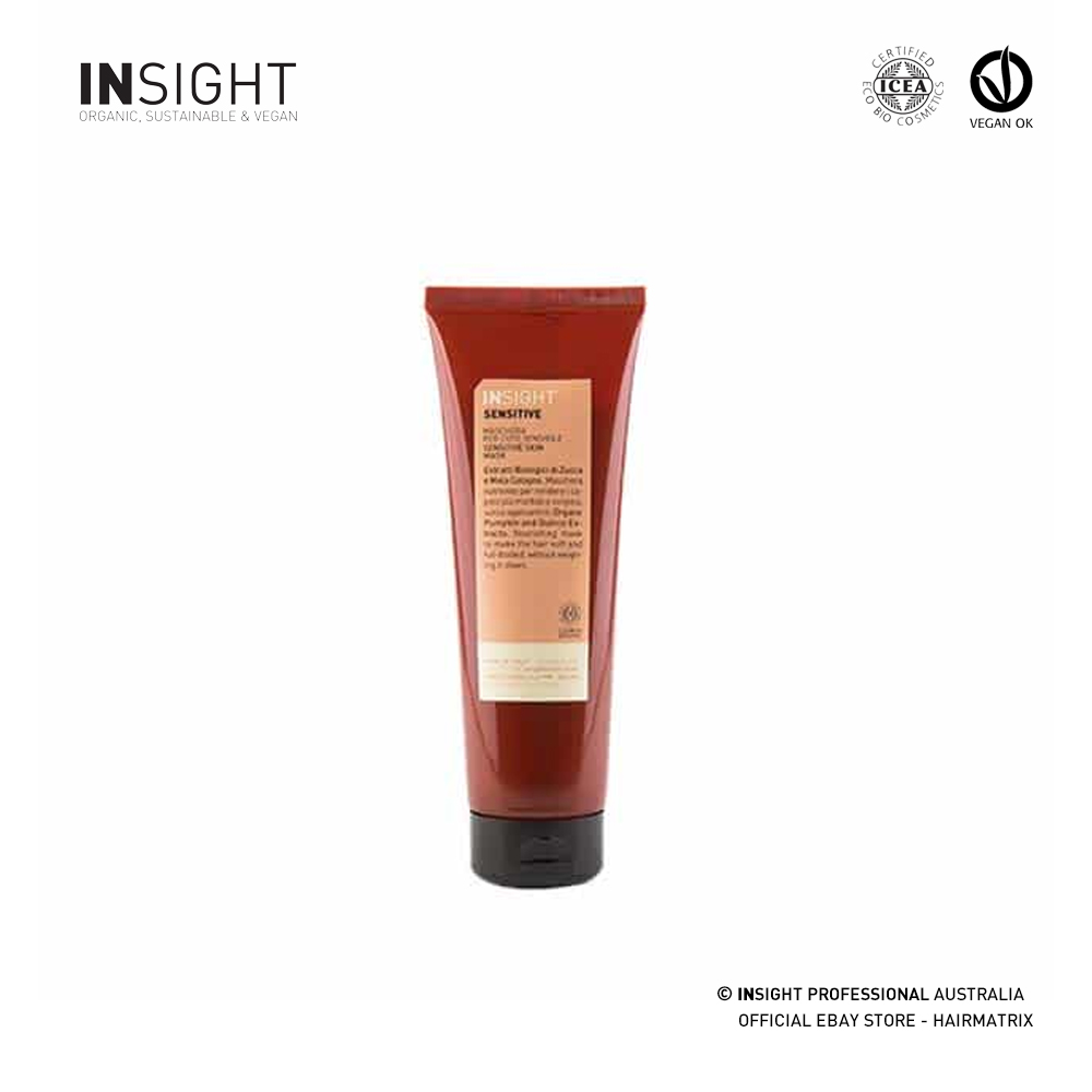 Insight Sensitive Sensitive Skin Mask 250ml
