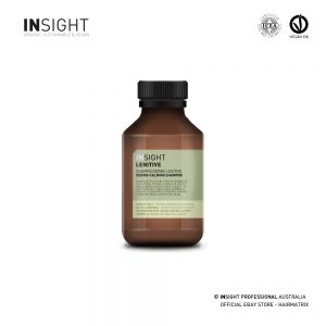 Insight Lenitive Dermo-Calming Shampoo 100ml