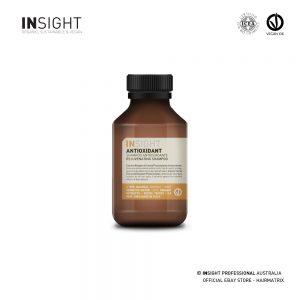 Insight Anti Oxidant Rejuvenating Shampoo 100ml