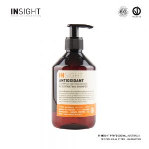 Insight Anti Oxidant Rejuvenating Shampoo 400ml