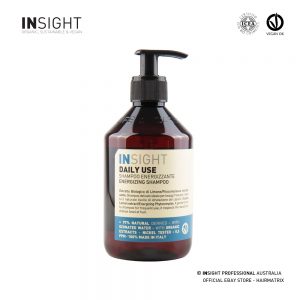 Insight Daily Use Energizing Shampoo 400ml