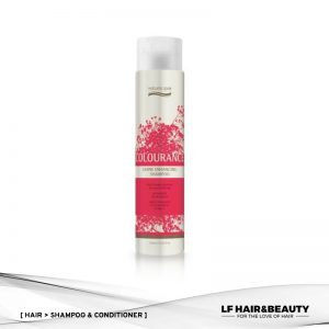Natural Look Colourance Shine Enhancing Shampoo 375mL