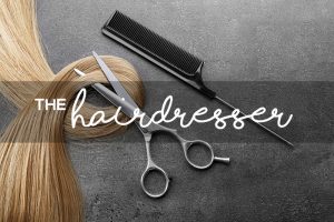 TheHairdreser