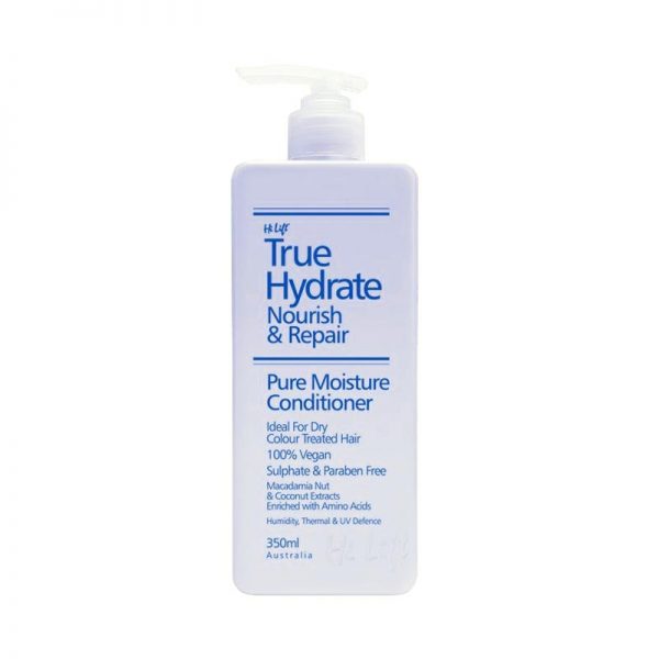 Hi Lift True Hydrate Nourish & Repair Pure Moisture Conditioner 350ml