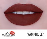 MODELROCK Cosmetics - Liquid Last Matte Lipstick - Vampirella