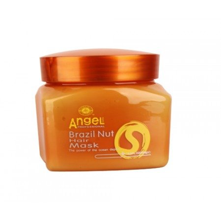 Angel Brazil Nut Hair Mask 500ML