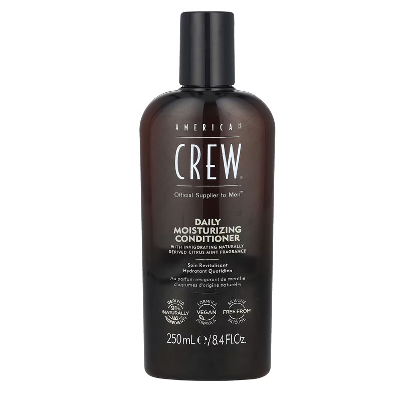 American Crew Daily  Moisturizing Conditioner 1000ml